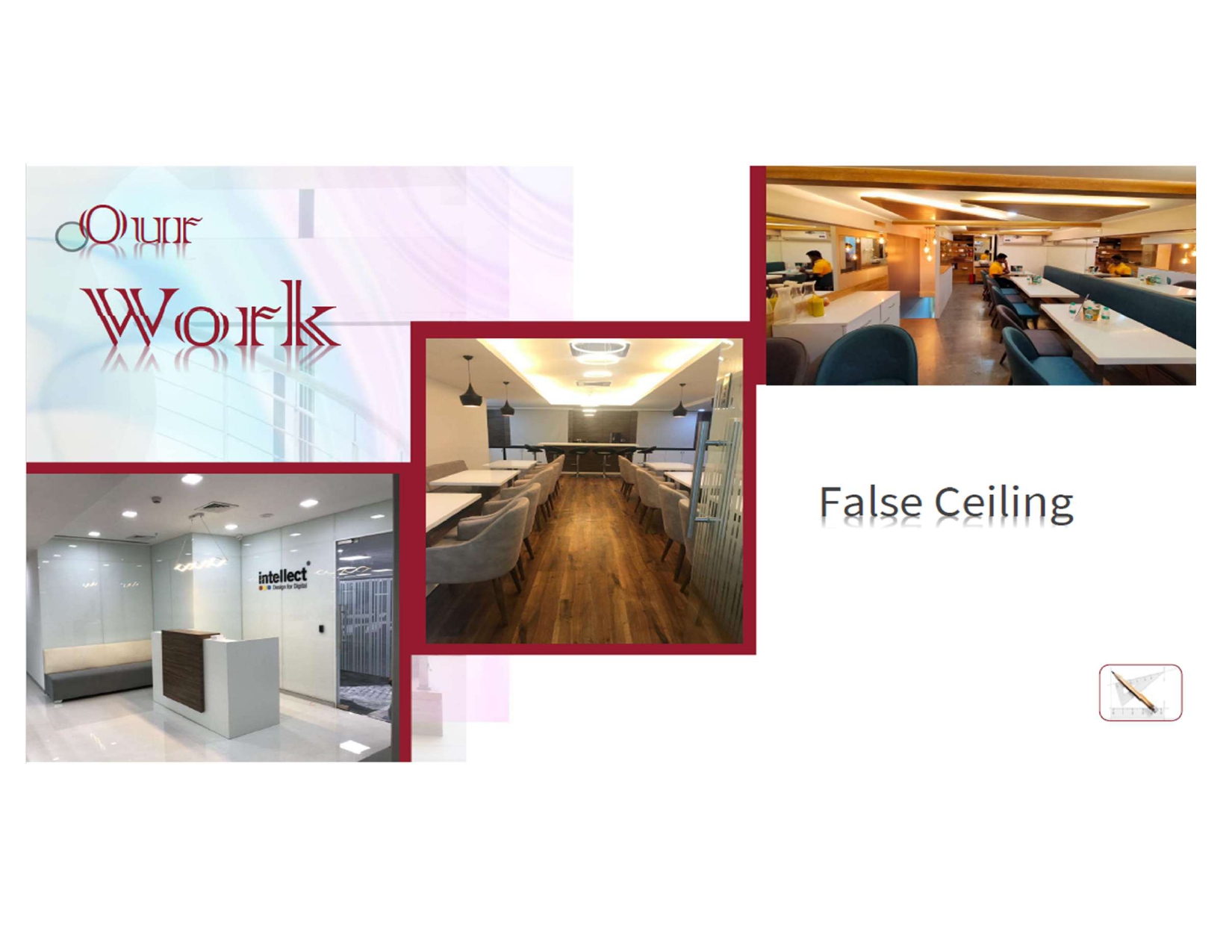 False Ceiling